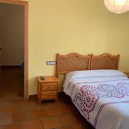 Penarubia 3*