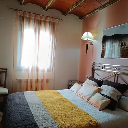 Penarubia Vendégház 3*