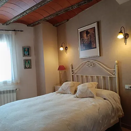 Penarubia Vendégház Peñarrubia