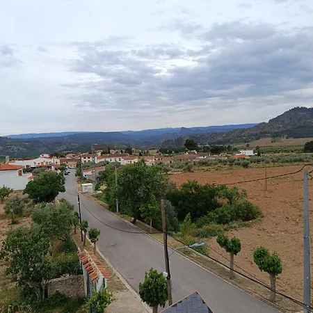 Penarubia Vendégház