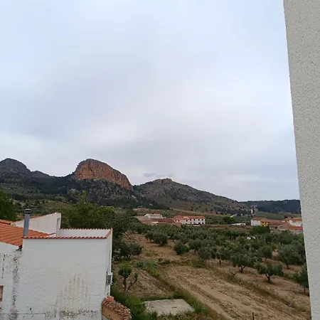 Peñarubia Pensión 3*