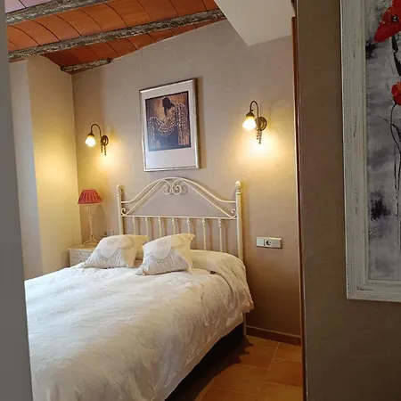 Vendégház Penarubia 3*