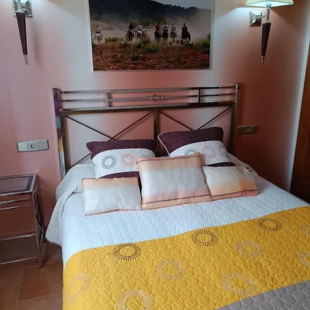Penarubia 3*