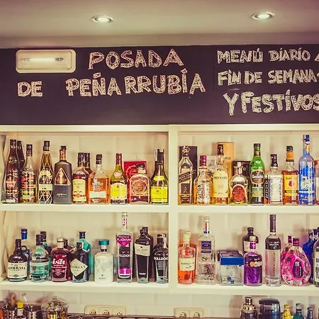 Penarubia 3*