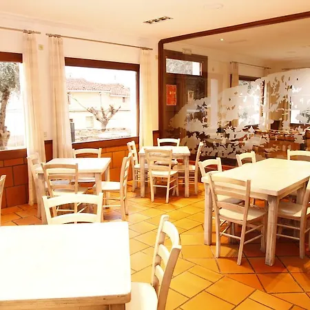 Vendégház Penarubia Peñarrubia