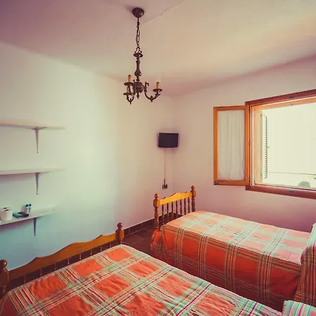 Vendégház Penarubia 3*