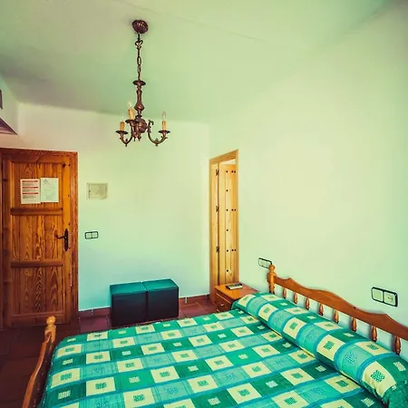 Vendégház Penarubia Peñarrubia