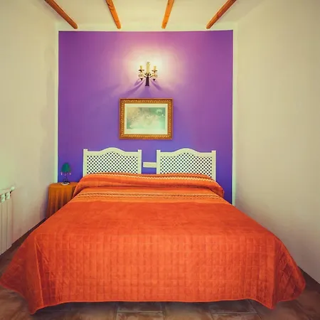 Penarubia Vendégház Peñarrubia