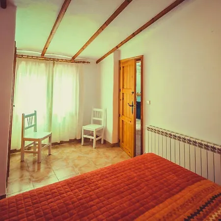 Penarubia Vendégház 3*