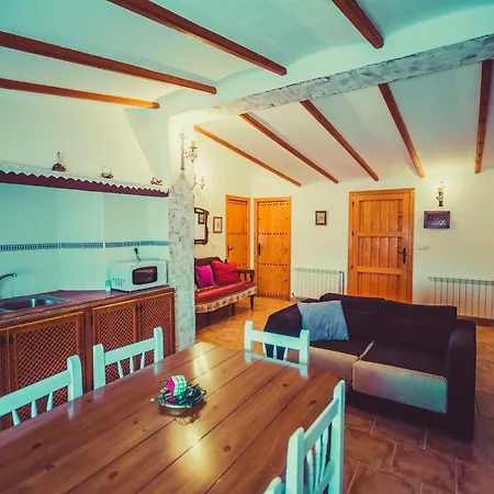Penarubia Vendégház Peñarrubia