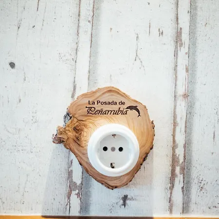 Vendégház Penarubia 3*